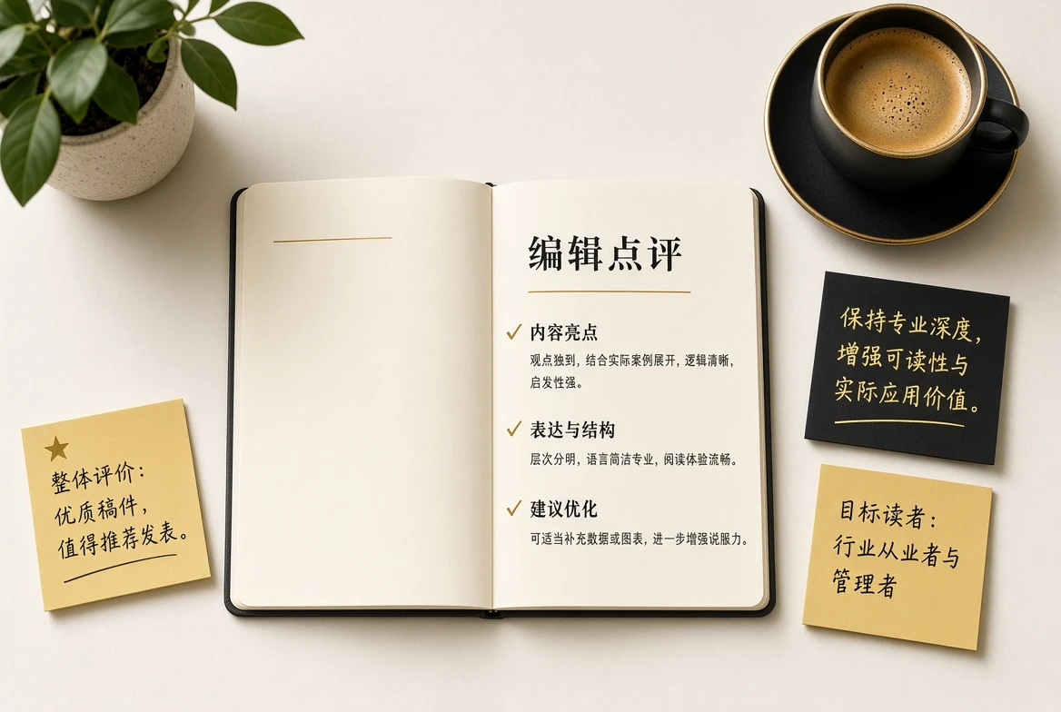 编辑点评内容